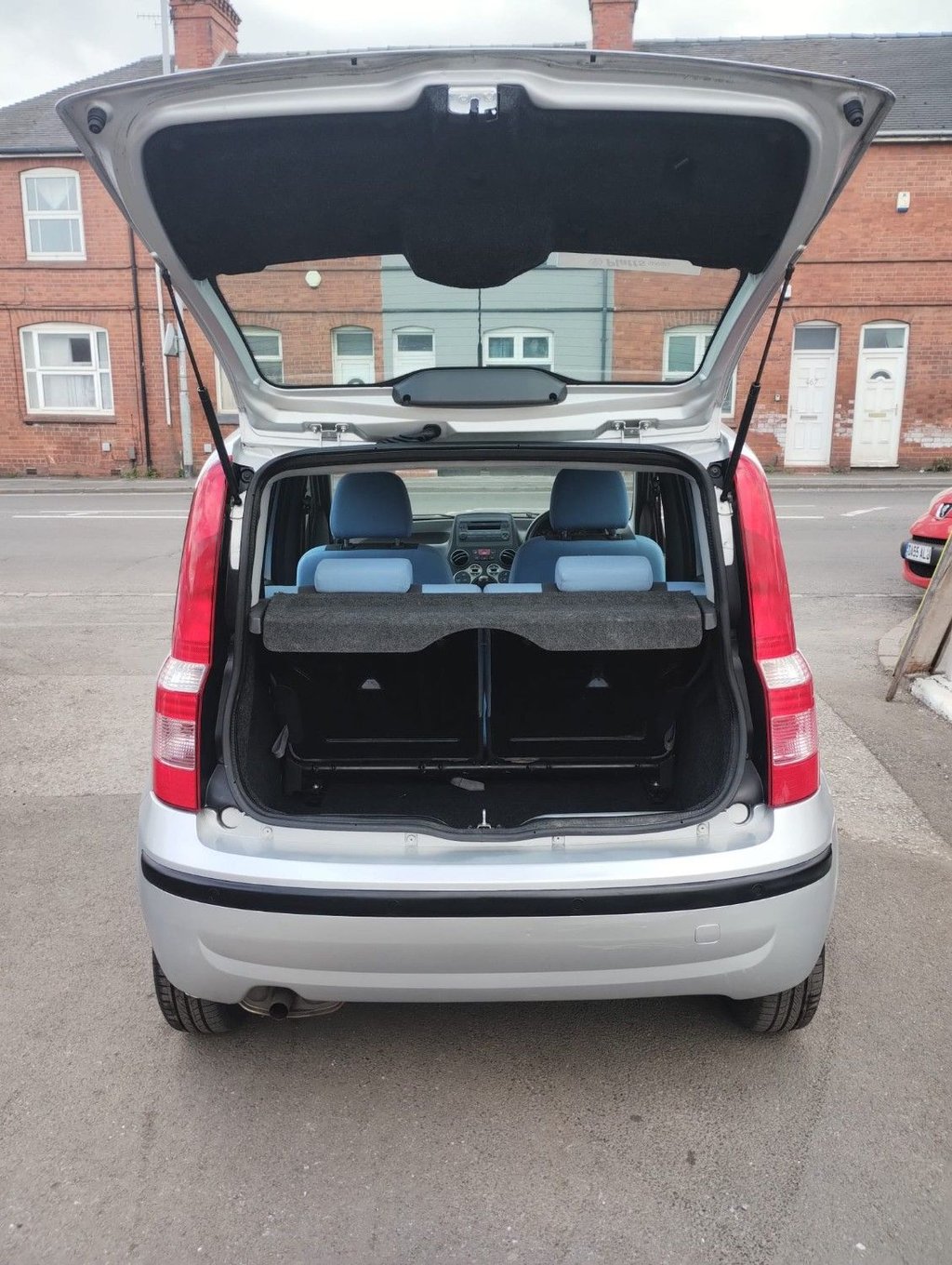Vehicle 11