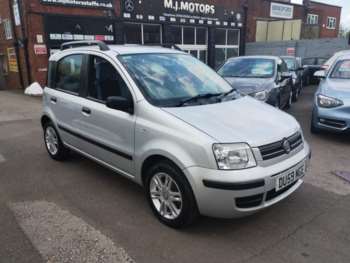 Used Fiat Panda 2009 for sale - 74616906: Photo