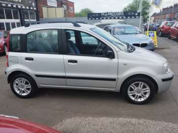 Used Fiat Panda 2009 for sale - 74616906: Photo