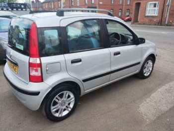 Used Fiat Panda 2009 for sale - 74616906: Photo