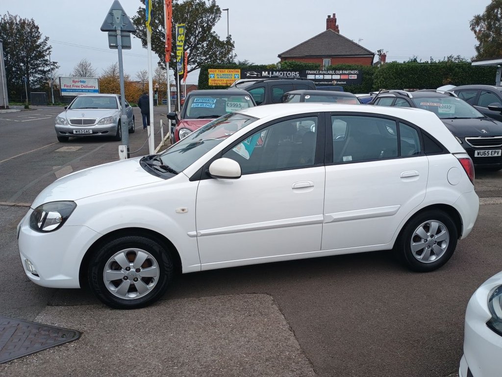 Used Kia Rio 2010 for sale - 76375975: Photo 11