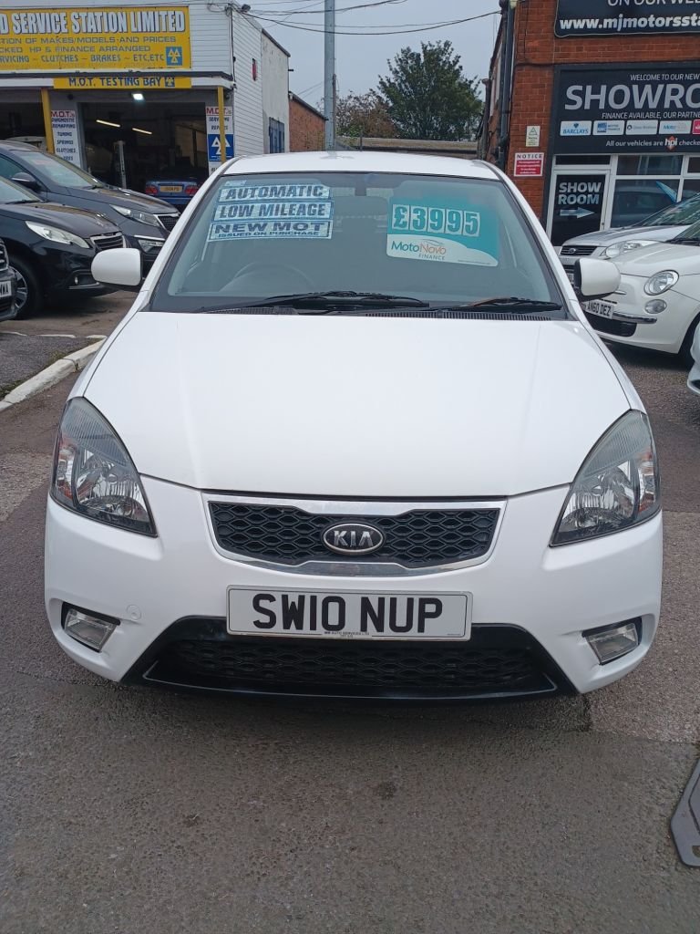 Used Kia Rio 2010 for sale - 76375975: Photo 13