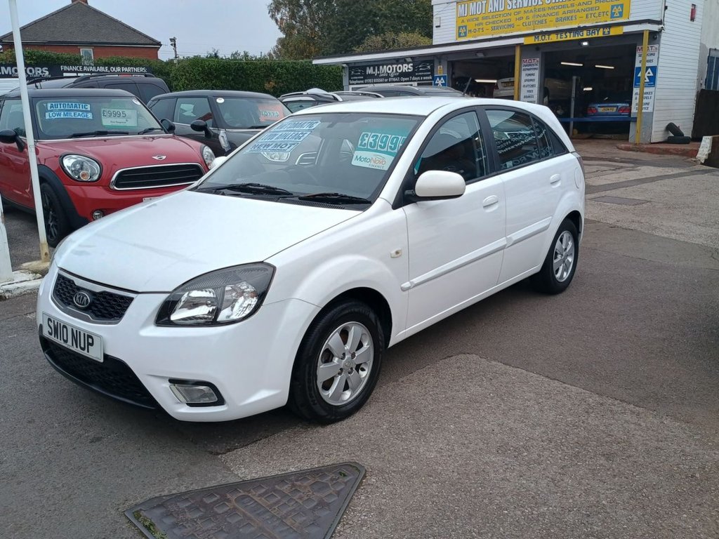 Used Kia Rio 2010 for sale - 76375975: Photo 15