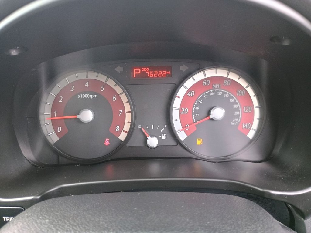 Used Kia Rio 2010 for sale - 76375975: Photo 16