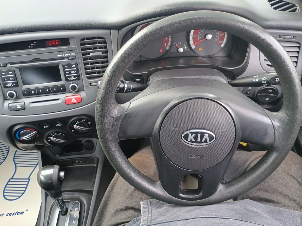 Used Kia Rio 2010 for sale - 76375975: Photo 17