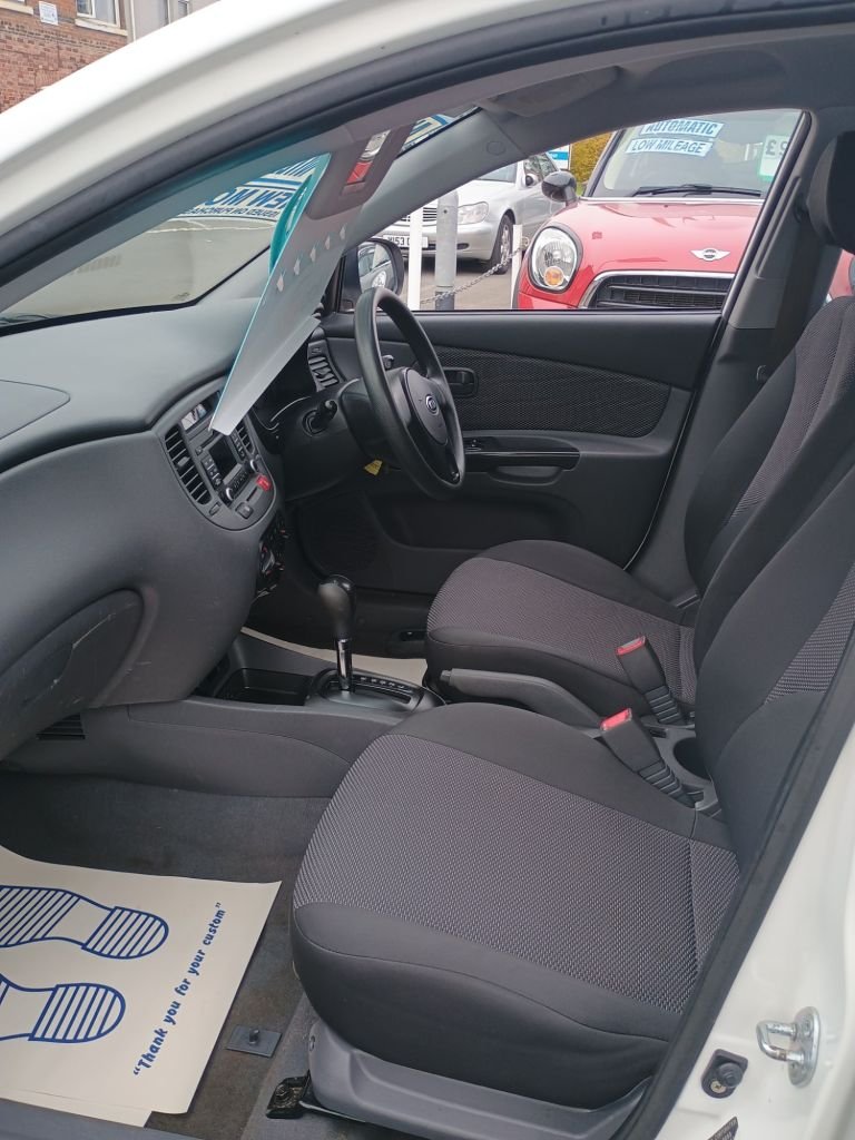 Used Kia Rio 2010 for sale - 76375975: Photo 21