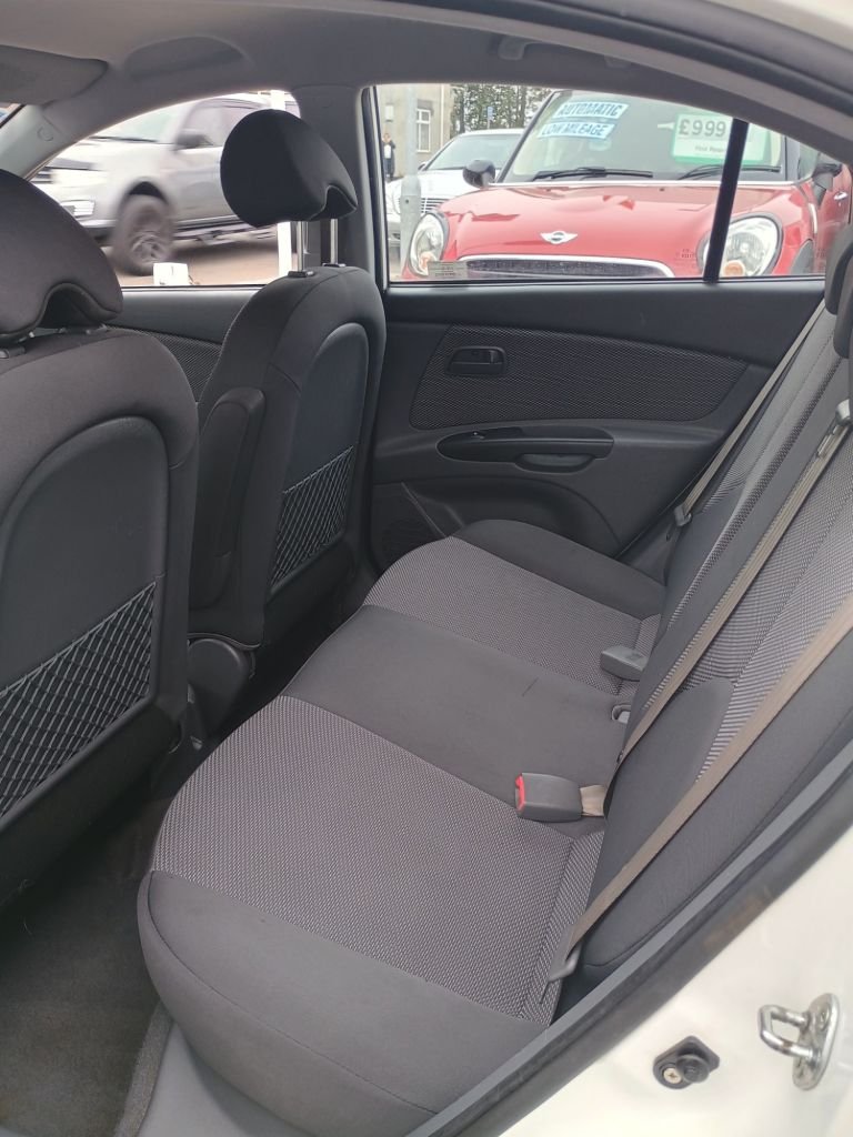 Used Kia Rio 2010 for sale - 76375975: Photo 22