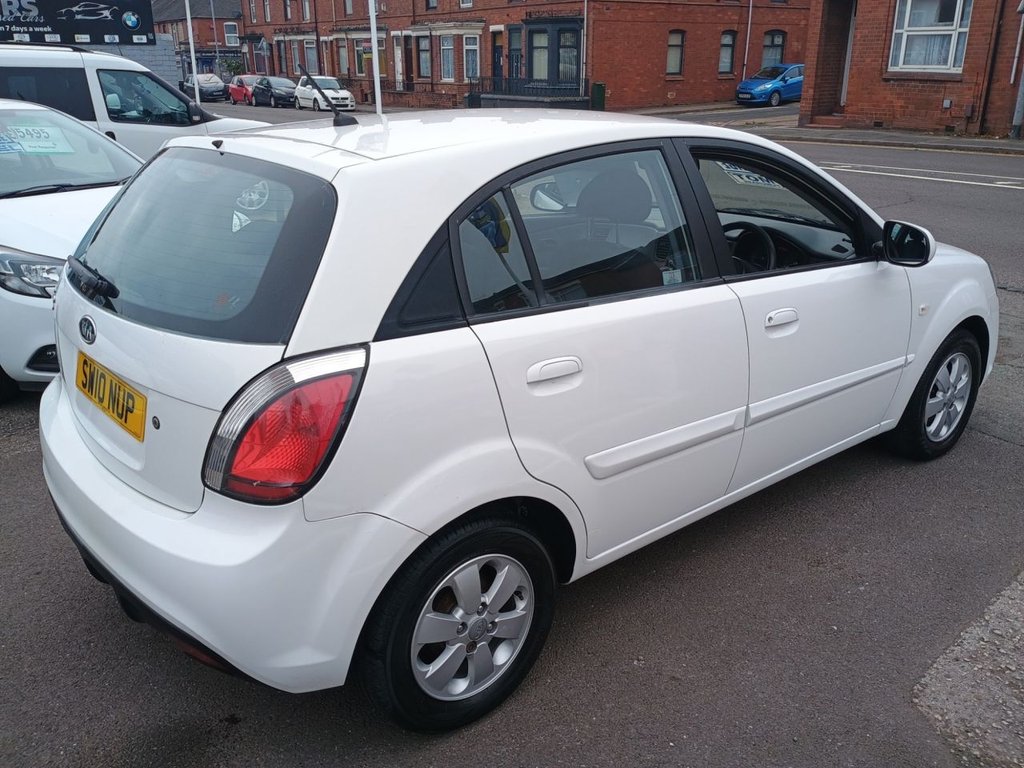 Used Kia Rio 2010 for sale - 76375975: Photo 4