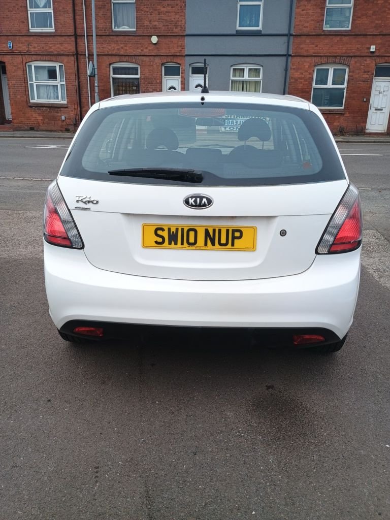 Used Kia Rio 2010 for sale - 76375975: Photo 5