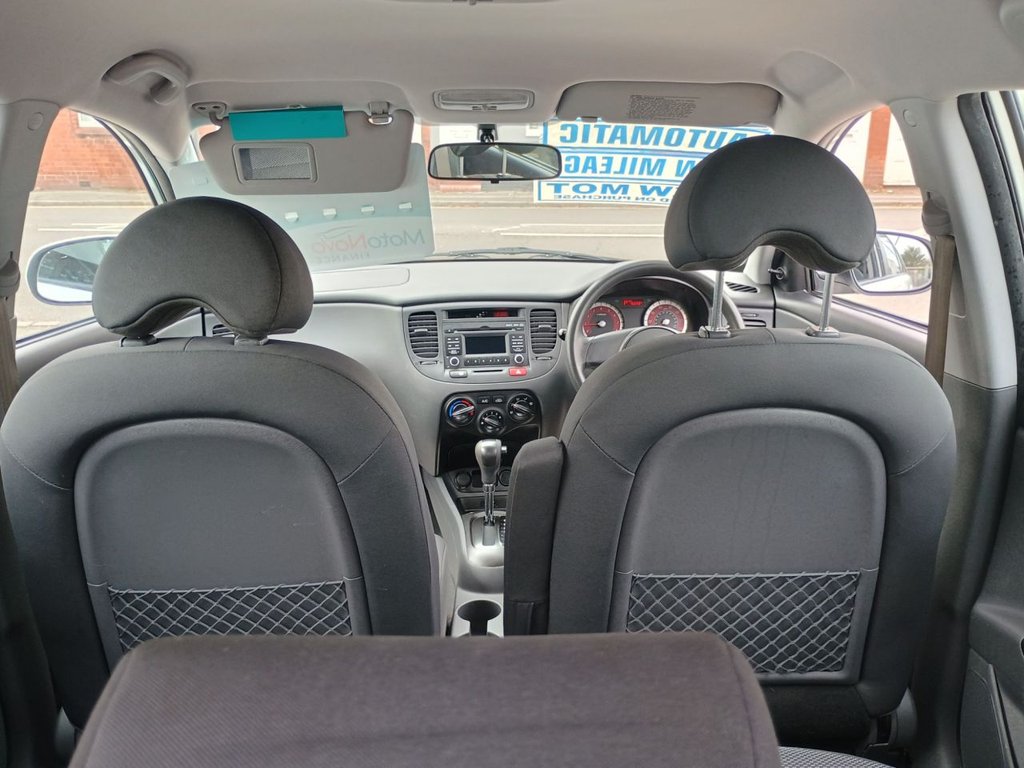 Used Kia Rio 2010 for sale - 76375975: Photo 8
