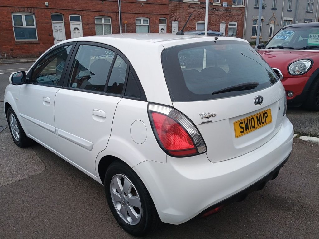 Used Kia Rio 2010 for sale - 76375975: Photo 9