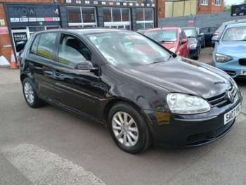 2007 (07) - 1.6 Match FSI 5dr Auto