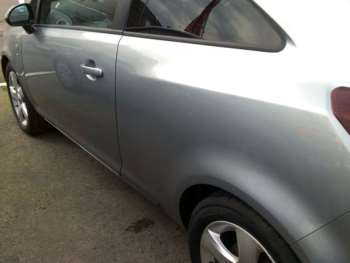 Used Vauxhall Corsa 2014 for sale - 73268712: Photo