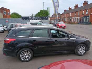 Used Ford Focus 2014 for sale - 75031801: Photo
