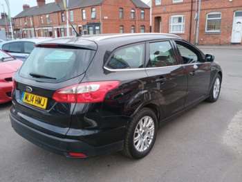 Used Ford Focus 2014 for sale - 75031801: Photo