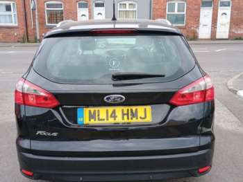 Used Ford Focus 2014 for sale - 75031801: Photo