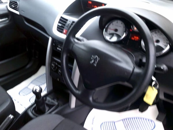 Used Peugeot 207 2012 for sale - 73268705: Photo 10