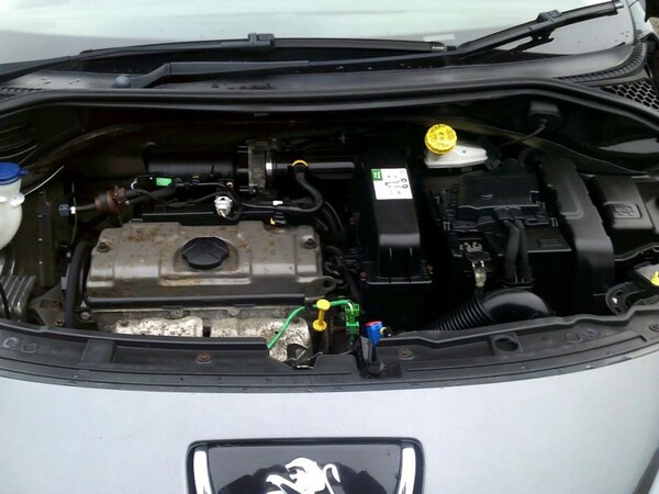 Used Peugeot 207 2012 for sale - 73268705: Photo 19