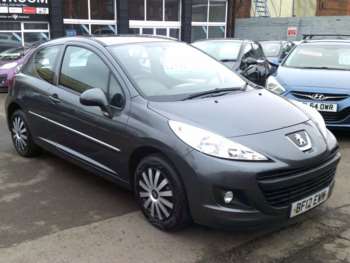 2012 (12) - 1.4 Access Hatchback 3dr Petrol Manual Euro 5 (75 ps)