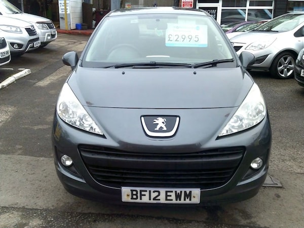 Used Peugeot 207 2012 for sale - 73268705: Photo 3