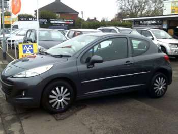 Used Peugeot 207 2012 for sale - 73268705: Photo