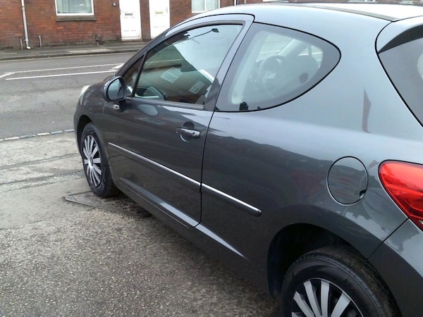 Used Peugeot 207 2012 for sale - 73268705: Photo 7