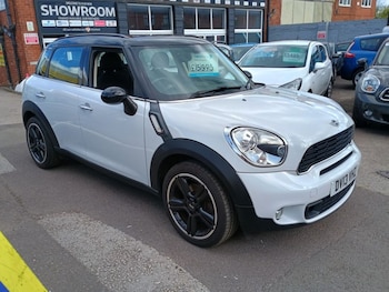 Used MINI Countryman 2013 for sale - 75859822: Photo
