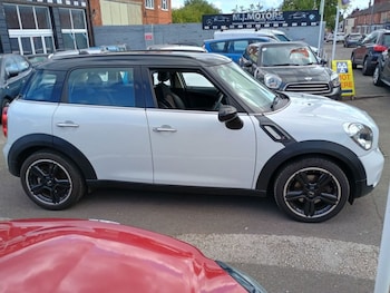 Used MINI Countryman 2013 for sale - 75859822: Photo