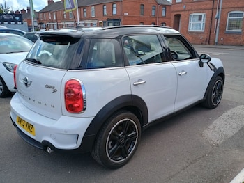 Used MINI Countryman 2013 for sale - 75859822: Photo