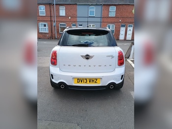 Used MINI Countryman 2013 for sale - 75859822: Photo