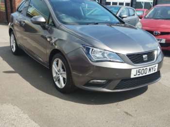 2016 (00) - 1.2 TSI 110 FR Technology 3dr