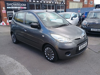 2009 (59) - 1.2 Classic Hatchback 5dr Petrol Manual Euro 4 (77 bhp)