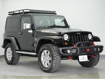 Used Jeep Wrangler 2012 for sale - 79640779: Photo