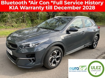 Used Kia XCeed 2021 for sale - 78289109: Photo