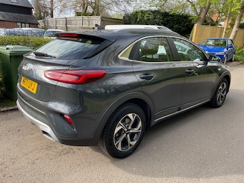 Used Kia XCeed 2021 for sale - 78289109: Photo