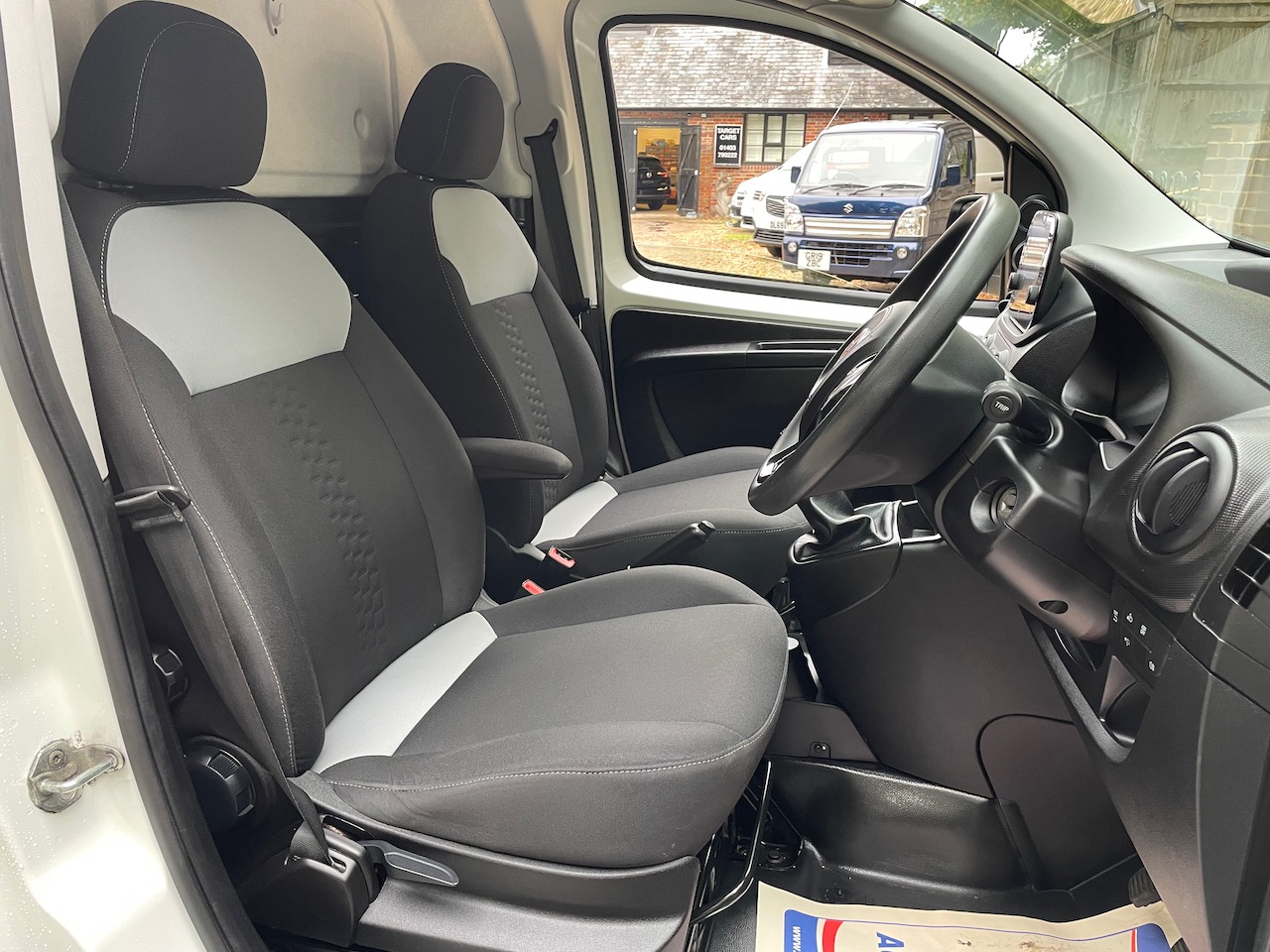 Used Fiat Fiorino 2022 for sale - 74988059: Photo 11