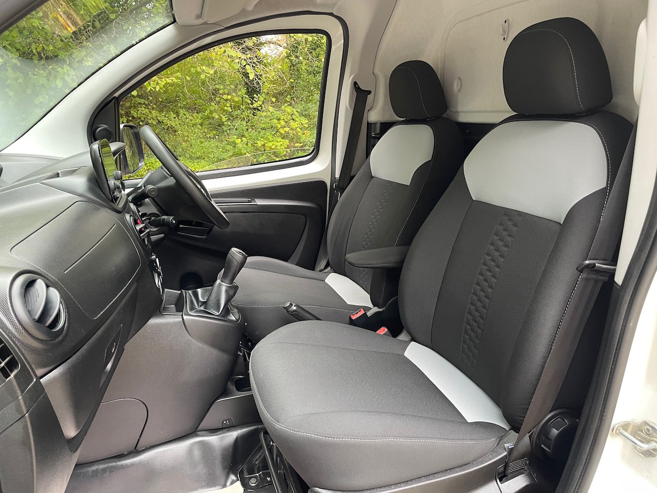 Used Fiat Fiorino 2022 for sale - 74988059: Photo 12