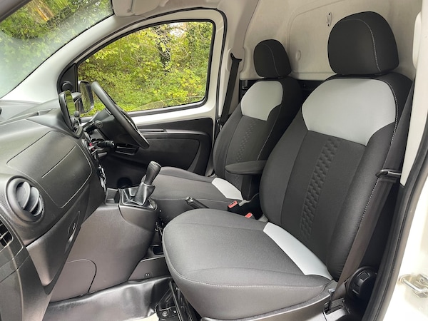 Used Fiat Fiorino 2022 for sale - 74988059: Photo 12