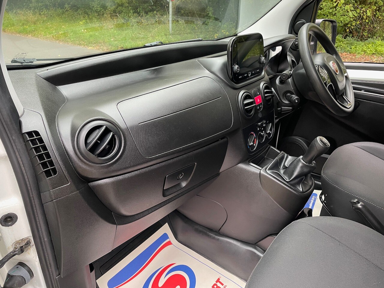 Used Fiat Fiorino 2022 for sale - 74988059: Photo 13