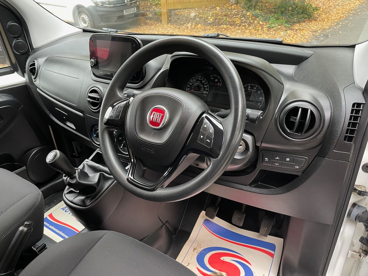 Used Fiat Fiorino 2022 for sale - 74988059: Photo 14