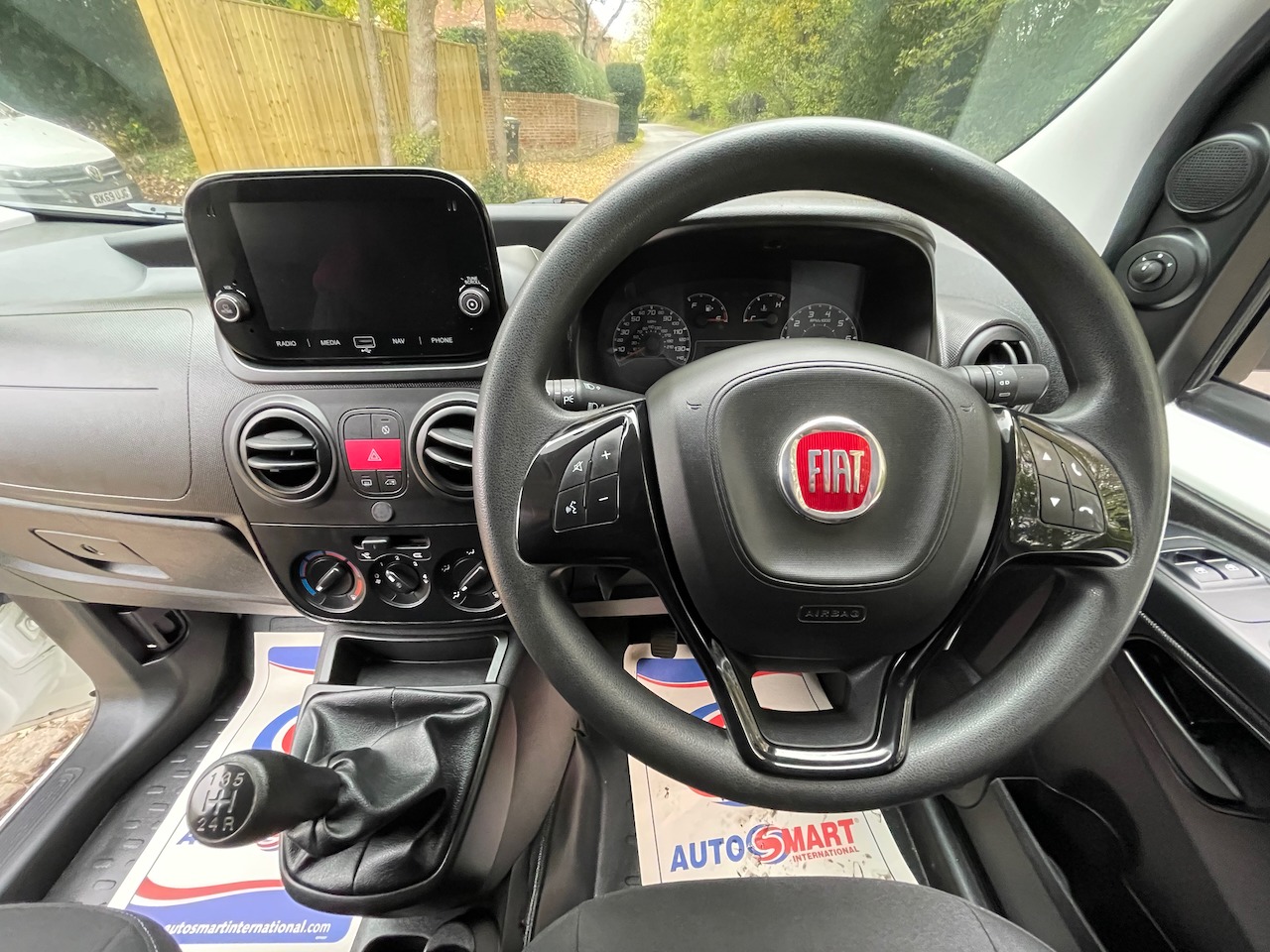 Used Fiat Fiorino 2022 for sale - 74988059: Photo 15