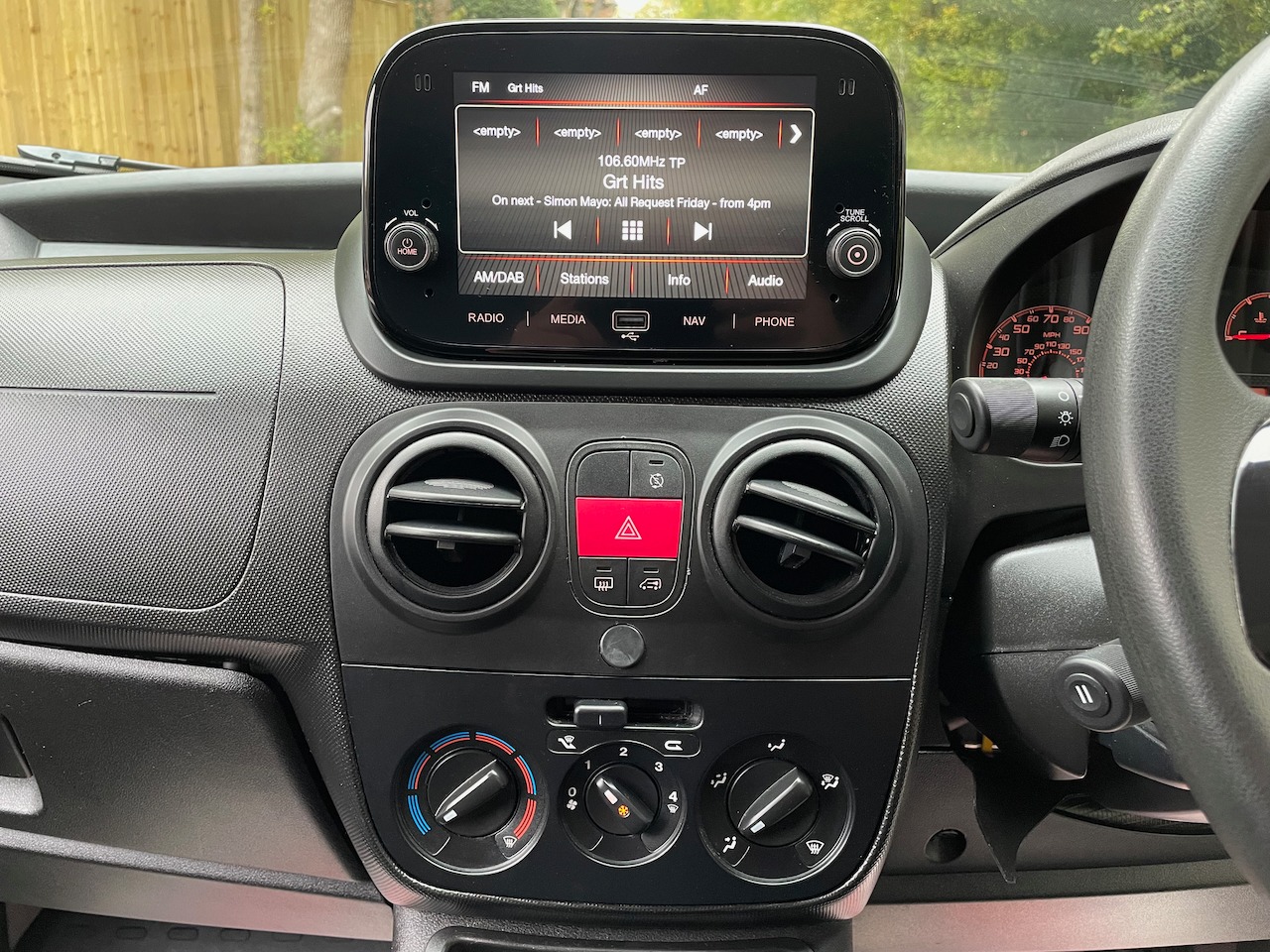 Used Fiat Fiorino 2022 for sale - 74988059: Photo 16