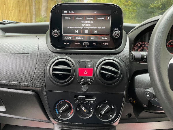 Used Fiat Fiorino 2022 for sale - 74988059: Photo 16