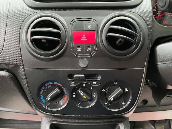 Used Fiat Fiorino 2022 for sale - 74988059: Photo 17