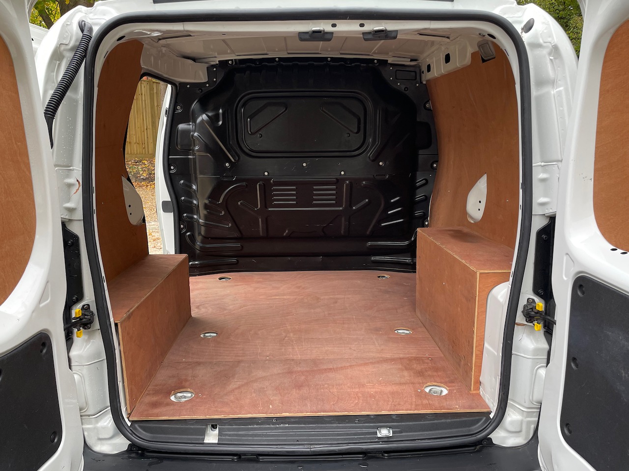 Used Fiat Fiorino 2022 for sale - 74988059: Photo 18