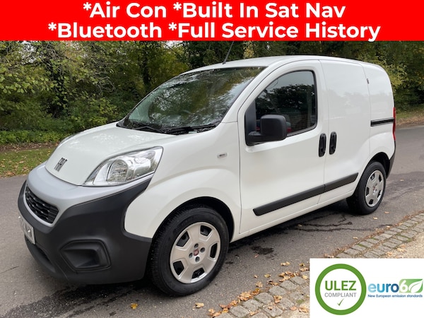 Used Fiat Fiorino 2022 for sale - 74988059: Photo 1