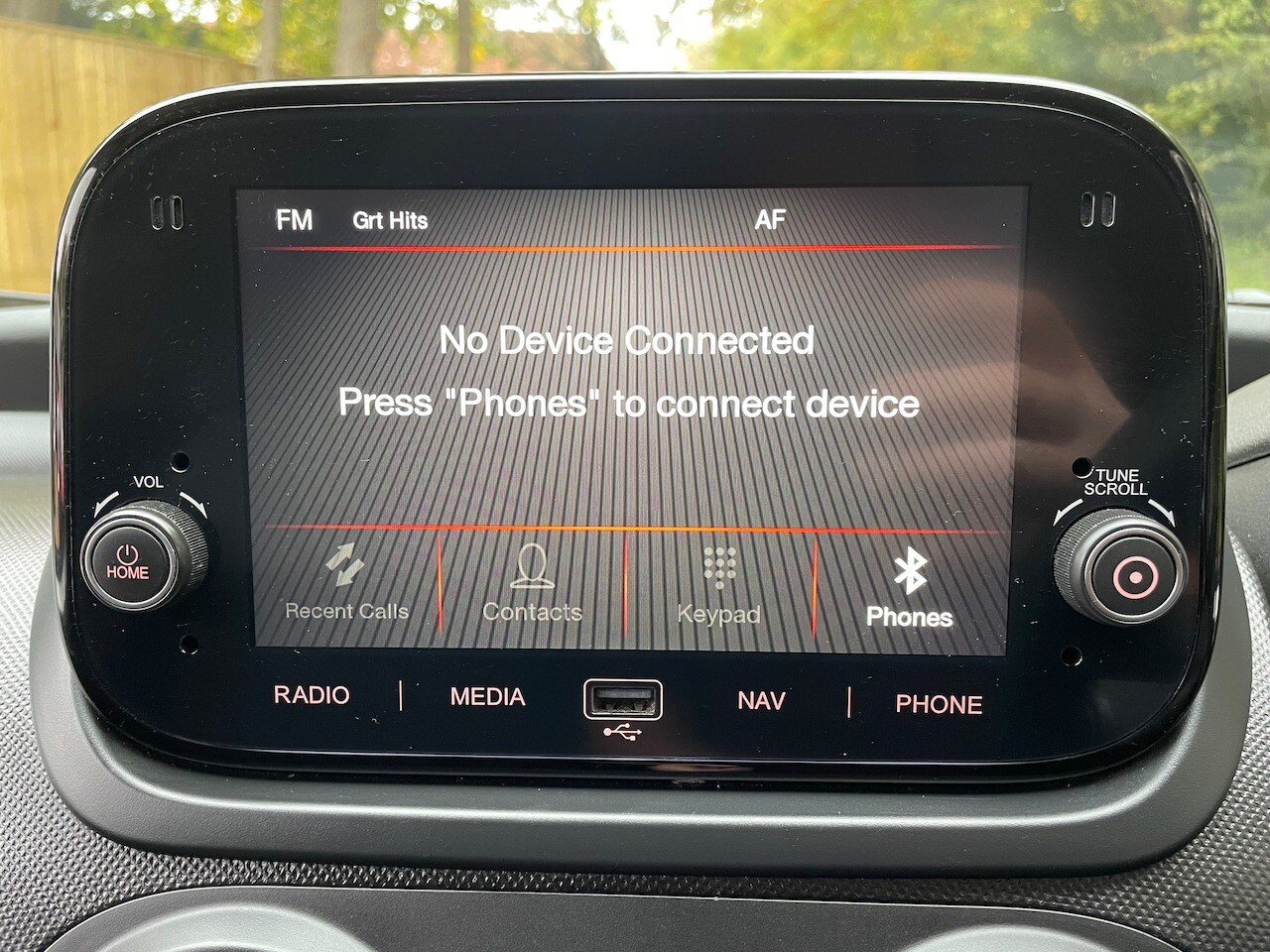 Used Fiat Fiorino 2022 for sale - 74988059: Photo 21