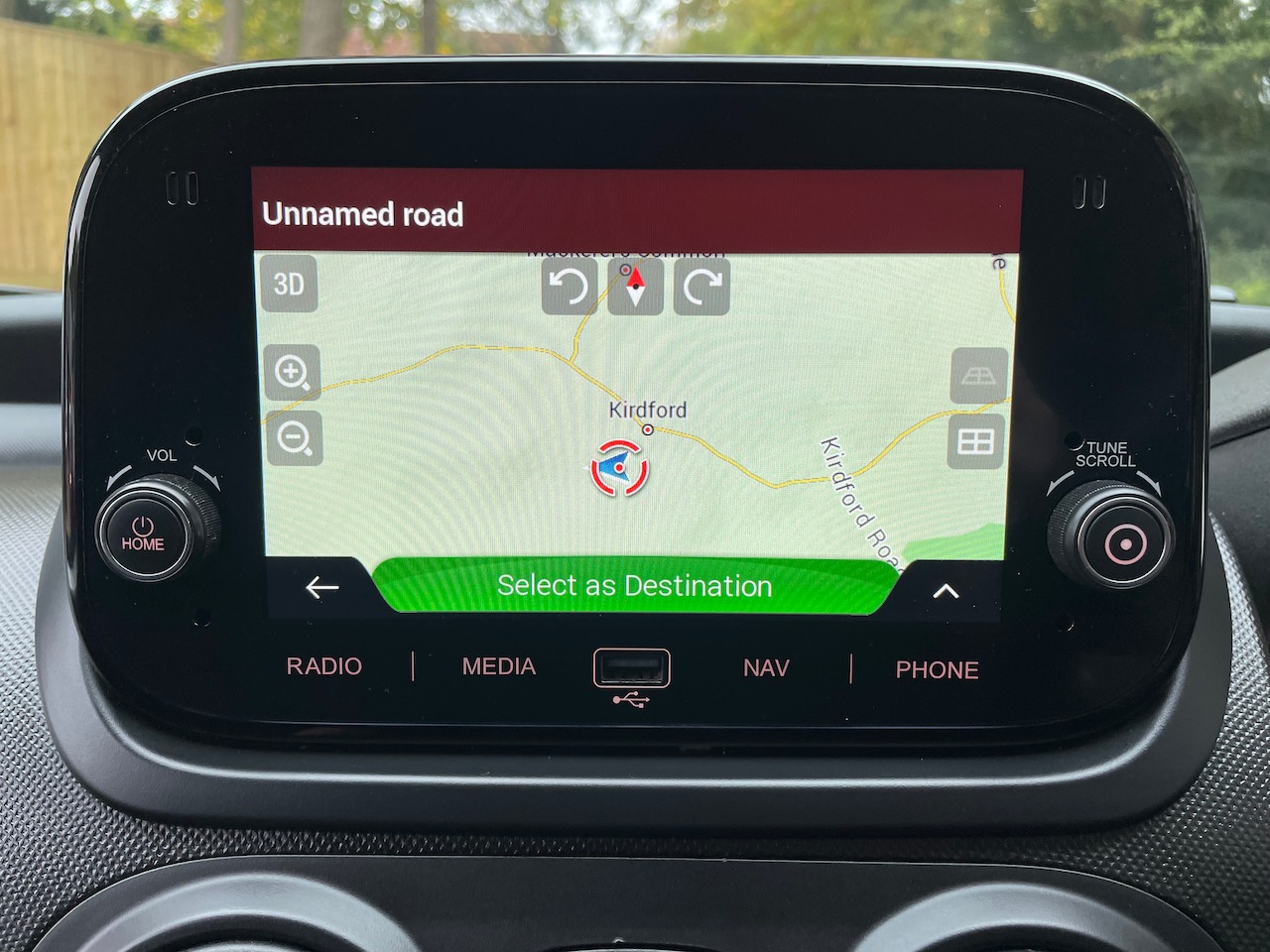 Used Fiat Fiorino 2022 for sale - 74988059: Photo 23