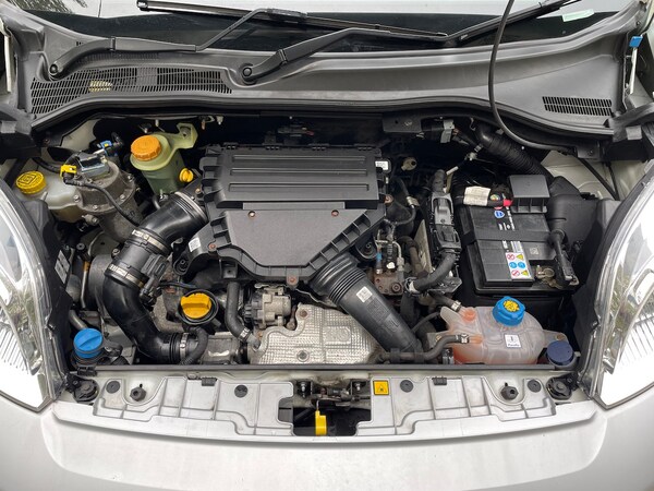 Used Fiat Fiorino 2022 for sale - 74988059: Photo 24