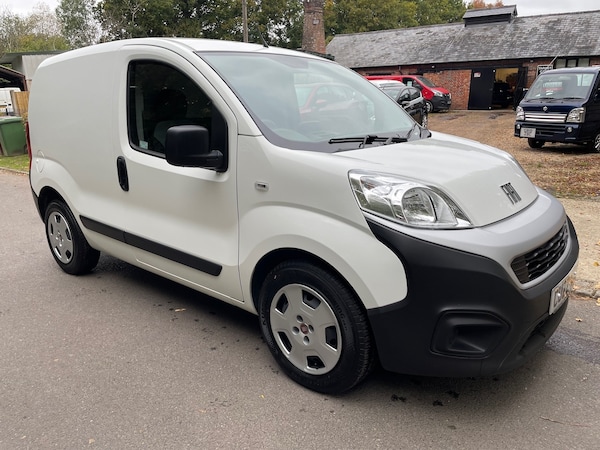 Used Fiat Fiorino 2022 for sale - 74988059: Photo 2